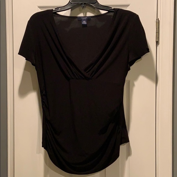 🌻🌻Chaps blouse only worn a few times - Picture 1 of 3